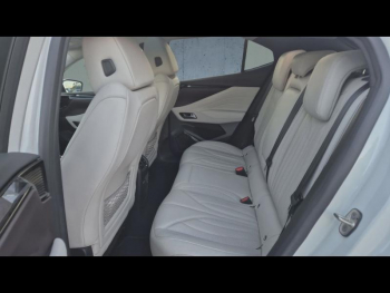 Photo 24 du bon plan DS DS 4 PureTech 180ch Rivoli Automatique occasion à 23900 €