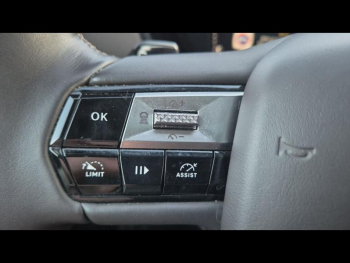 Photo 27 du bon plan DS DS 4 PureTech 180ch Rivoli Automatique occasion à 23900 €