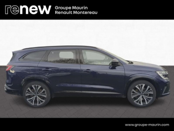 Photo 3 du bon plan RENAULT Espace 1.2 E-Tech full hybrid 200ch Iconic 7 places - 24 occasion à 35490 €