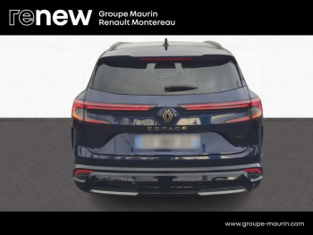 Photo 4 du bon plan RENAULT Espace 1.2 E-Tech full hybrid 200ch Iconic 7 places - 24 occasion à 35490 €