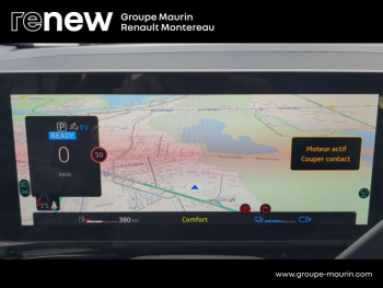 Photo 9 du bon plan RENAULT Espace 1.2 E-Tech full hybrid 200ch Iconic 7 places - 24 occasion à 35490 €