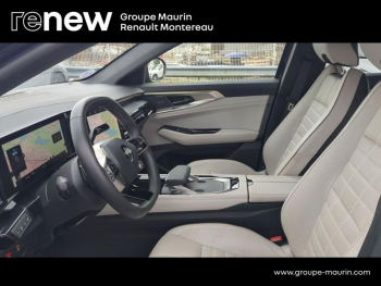 Photo 10 du bon plan RENAULT Espace 1.2 E-Tech full hybrid 200ch Iconic 7 places - 24 occasion à 35490 €