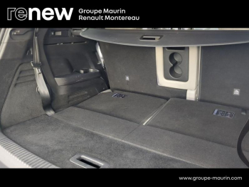 Photo 14 du bon plan RENAULT Espace 1.2 E-Tech full hybrid 200ch Iconic 7 places - 24 occasion à 35490 €