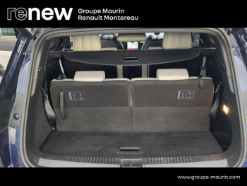 Photo 15 du bon plan RENAULT Espace 1.2 E-Tech full hybrid 200ch Iconic 7 places - 24 occasion à 35490 €