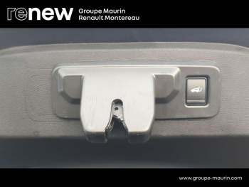 Photo 16 du bon plan RENAULT Espace 1.2 E-Tech full hybrid 200ch Iconic 7 places - 24 occasion à 35490 €