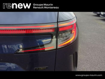 Photo 18 du bon plan RENAULT Espace 1.2 E-Tech full hybrid 200ch Iconic 7 places - 24 occasion à 35490 €