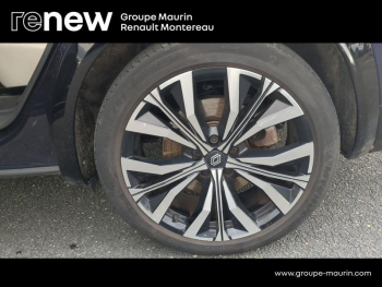 Photo 19 du bon plan RENAULT Espace 1.2 E-Tech full hybrid 200ch Iconic 7 places - 24 occasion à 35490 €