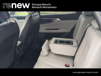 Photo 22 du bon plan RENAULT Espace 1.2 E-Tech full hybrid 200ch Iconic 7 places - 24 occasion à 35490 €