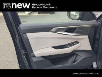 Photo 23 du bon plan RENAULT Espace 1.2 E-Tech full hybrid 200ch Iconic 7 places - 24 occasion à 35490 €