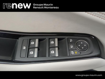 Photo 24 du bon plan RENAULT Espace 1.2 E-Tech full hybrid 200ch Iconic 7 places - 24 occasion à 35490 €