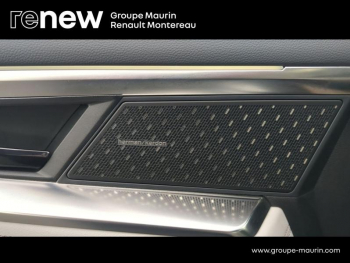 Photo 25 du bon plan RENAULT Espace 1.2 E-Tech full hybrid 200ch Iconic 7 places - 24 occasion à 35490 €