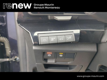 Photo 26 du bon plan RENAULT Espace 1.2 E-Tech full hybrid 200ch Iconic 7 places - 24 occasion à 35490 €