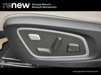 Photo 27 du bon plan RENAULT Espace 1.2 E-Tech full hybrid 200ch Iconic 7 places - 24 occasion à 35490 €