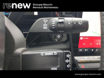 Photo 29 du bon plan RENAULT Espace 1.2 E-Tech full hybrid 200ch Iconic 7 places - 24 occasion à 35490 €