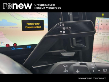 Photo 31 du bon plan RENAULT Espace 1.2 E-Tech full hybrid 200ch Iconic 7 places - 24 occasion à 35490 €