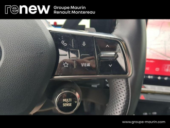 Photo 32 du bon plan RENAULT Espace 1.2 E-Tech full hybrid 200ch Iconic 7 places - 24 occasion à 35490 €