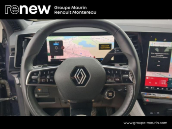 Photo 33 du bon plan RENAULT Espace 1.2 E-Tech full hybrid 200ch Iconic 7 places - 24 occasion à 35490 €