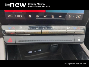 Photo 36 du bon plan RENAULT Espace 1.2 E-Tech full hybrid 200ch Iconic 7 places - 24 occasion à 35490 €