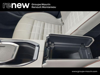 Photo 38 du bon plan RENAULT Espace 1.2 E-Tech full hybrid 200ch Iconic 7 places - 24 occasion à 35490 €