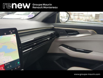 Photo 39 du bon plan RENAULT Espace 1.2 E-Tech full hybrid 200ch Iconic 7 places - 24 occasion à 35490 €