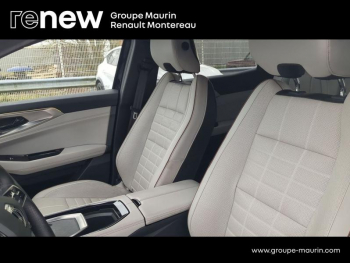 Photo 40 du bon plan RENAULT Espace 1.2 E-Tech full hybrid 200ch Iconic 7 places - 24 occasion à 35490 €