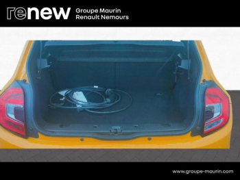 Photo 17 du bon plan RENAULT Twingo E-Tech Electric Zen R80 Achat IntÃ©gral - 21MY occasion à 9980 €