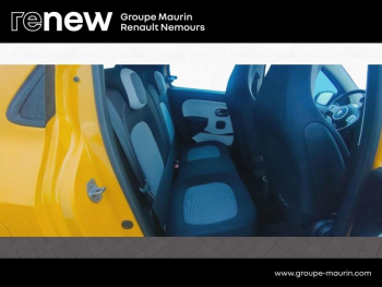 Photo 19 du bon plan RENAULT Twingo E-Tech Electric Zen R80 Achat IntÃ©gral - 21MY occasion à 9980 €