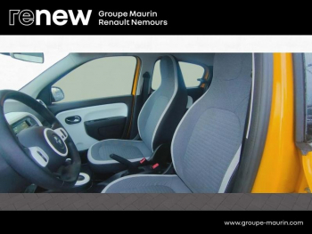 Photo 21 du bon plan RENAULT Twingo E-Tech Electric Zen R80 Achat IntÃ©gral - 21MY occasion à 9980 €