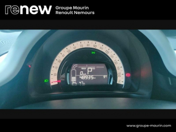 Photo 26 du bon plan RENAULT Twingo E-Tech Electric Zen R80 Achat IntÃ©gral - 21MY occasion à 9980 €