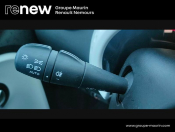 Photo 27 du bon plan RENAULT Twingo E-Tech Electric Zen R80 Achat IntÃ©gral - 21MY occasion à 9980 €