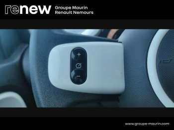 Photo 29 du bon plan RENAULT Twingo E-Tech Electric Zen R80 Achat IntÃ©gral - 21MY occasion à 9980 €
