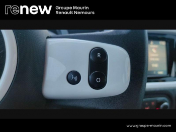 Photo 30 du bon plan RENAULT Twingo E-Tech Electric Zen R80 Achat IntÃ©gral - 21MY occasion à 9980 €