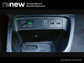 Photo 31 du bon plan RENAULT Twingo E-Tech Electric Zen R80 Achat IntÃ©gral - 21MY occasion à 9980 €