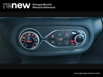 Photo 32 du bon plan RENAULT Twingo E-Tech Electric Zen R80 Achat IntÃ©gral - 21MY occasion à 9980 €