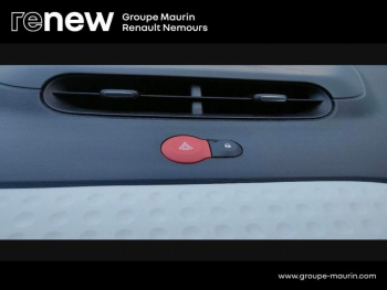 Photo 33 du bon plan RENAULT Twingo E-Tech Electric Zen R80 Achat IntÃ©gral - 21MY occasion à 9980 €