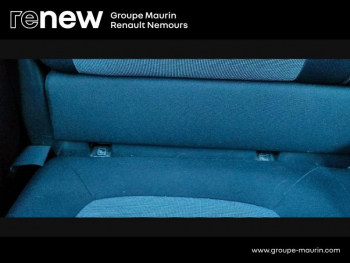 Photo 37 du bon plan RENAULT Twingo E-Tech Electric Zen R80 Achat IntÃ©gral - 21MY occasion à 9980 €