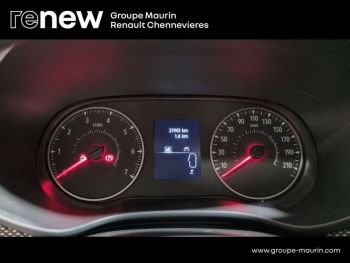 Photo 12 du bon plan DACIA Sandero 1.0 TCe 90ch Stepway Expression occasion à 14599 €