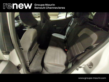Photo 14 du bon plan DACIA Sandero 1.0 TCe 90ch Stepway Expression occasion à 14599 €