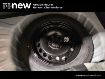 Photo 17 du bon plan DACIA Sandero 1.0 TCe 90ch Stepway Expression occasion à 14599 €