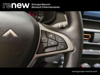 Photo 20 du bon plan DACIA Sandero 1.0 TCe 90ch Stepway Expression occasion à 14599 €