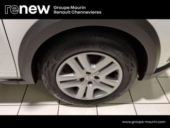 Photo 28 du bon plan DACIA Sandero 1.0 TCe 90ch Stepway Expression occasion à 14599 €