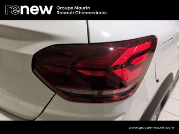 Photo 30 du bon plan DACIA Sandero 1.0 TCe 90ch Stepway Expression occasion à 14599 €