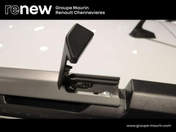 Photo 34 du bon plan DACIA Sandero 1.0 TCe 90ch Stepway Expression occasion à 14599 €