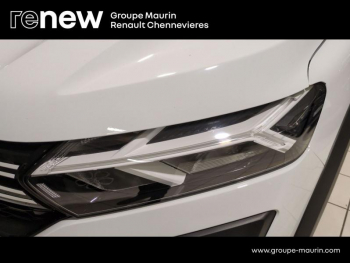 Photo 35 du bon plan DACIA Sandero 1.0 TCe 90ch Stepway Expression occasion à 14599 €