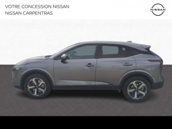 Photo 4 du bon plan NISSAN Qashqai e-POWER 190ch N-Connecta 2022 occasion à 25480 €