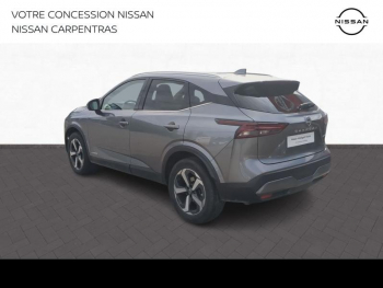 Photo 5 du bon plan NISSAN Qashqai e-POWER 190ch N-Connecta 2022 occasion à 25480 €