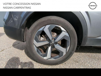 Photo 9 du bon plan NISSAN Qashqai e-POWER 190ch N-Connecta 2022 occasion à 25480 €