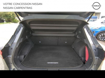 Photo 10 du bon plan NISSAN Qashqai e-POWER 190ch N-Connecta 2022 occasion à 25480 €