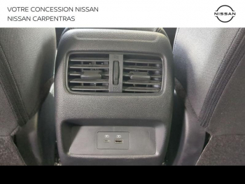 Photo 17 du bon plan NISSAN Qashqai e-POWER 190ch N-Connecta 2022 occasion à 25480 €