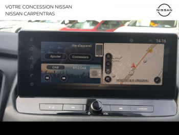 Photo 22 du bon plan NISSAN Qashqai e-POWER 190ch N-Connecta 2022 occasion à 25480 €